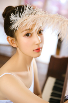 贴身校花